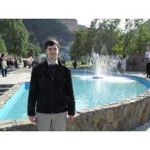 СЕРГЕЙ, г. Черкесск