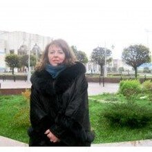 Елена, г. Обоянь