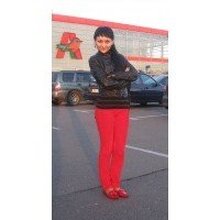 Инесса, г. Чебоксары