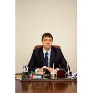 Покровский Евгений Петрович