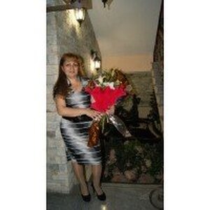 Теванян Гаянэ Аристаковна