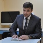 юрист Афанасьев С.Н.