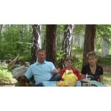 АЛЕКСАНДР, г. Кыштым