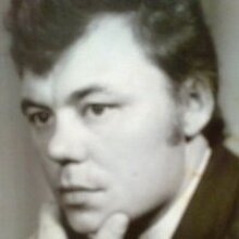 Виктор, г. Евпатория