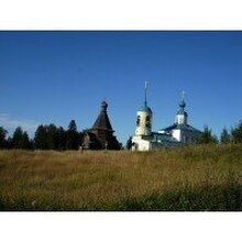 Андрей, г. Архангельск