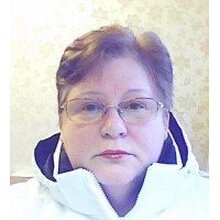 Харькова Людмила Ивановна, г. Санкт-Петербург