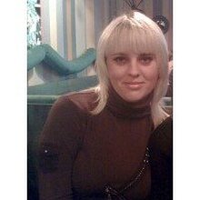 Наталия, г. Волгоград