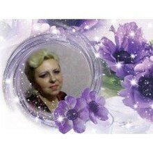 Марина, г. Уссурийск