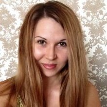 Алиса, г. Уфа