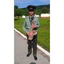 Виталий, г. Хабаровск