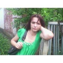 Анна, г. Аксай