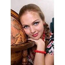 Марина, г. Щелково