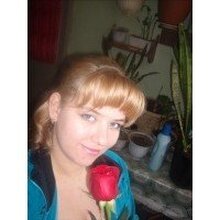 Анастасия, г. Москва