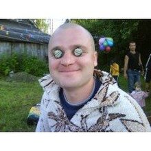 Павел, г. Ярославль