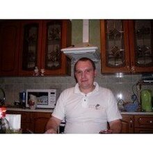 Владимир, г. Самара