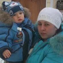 Надежда, г. Киржач