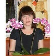 Шандромайлова Марина Анатольевна, г. Белгород