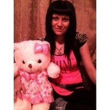 Оля, г. Канск