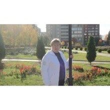 Лилия, г. Старый Оскол