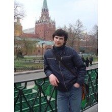 Ильнар, г. Казань