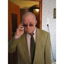 Валерий, г. Санкт-Петербург