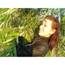 Анна, г. Апатиты