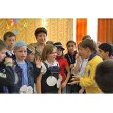 Людмила Гурьянова, г. Самара