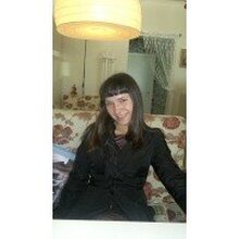 Анастасия, г. Уссурийск