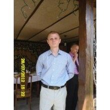 Владимир, г. Самара