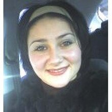 Лидия, г. Владикавказ