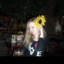 Ольга, г. Омск