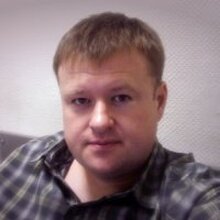 Алексей, г. Серпухов