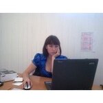 юрист Симонова В.А.