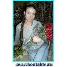 Мария, г. Нижний Новгород