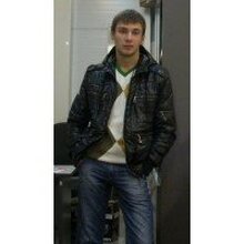 Владимир, г. Оренбург