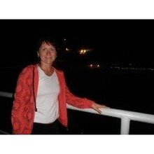 Юлия, г. Лесной