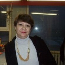 Марина, г. Санкт-Петербург