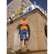 Антон, г. Казань