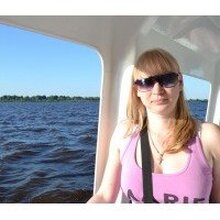 Оксана, г. Нижний Новгород