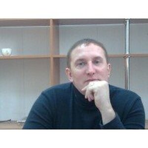 Симонов Александр Георгиевич