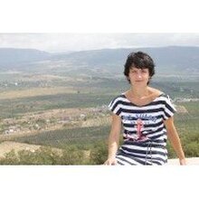 Татьяна, г. Ульяновск