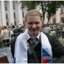 Александр, г. Москва