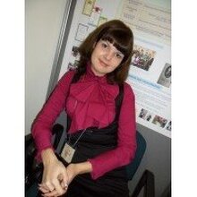 Ольга, г. Тамбов