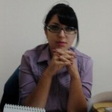 Анастасия, г. Улан-Удэ