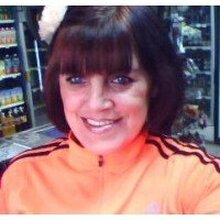 Светлана Копылова, г. Екатеринбург