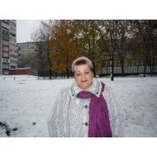 Галина Денисова, г. Москва