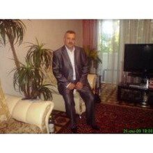 Сергей Терехов, г. Мичуринск