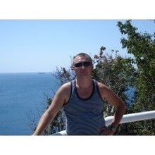 Игорь Горелов, г. Волгодонск