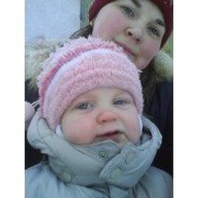 Марианна, г. Олонец