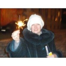 Анастасия, г. Златоуст